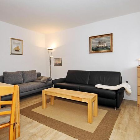 Ostseebad Kühlungsborn Duenengarten Wohnung 43 מראה חיצוני תמונה