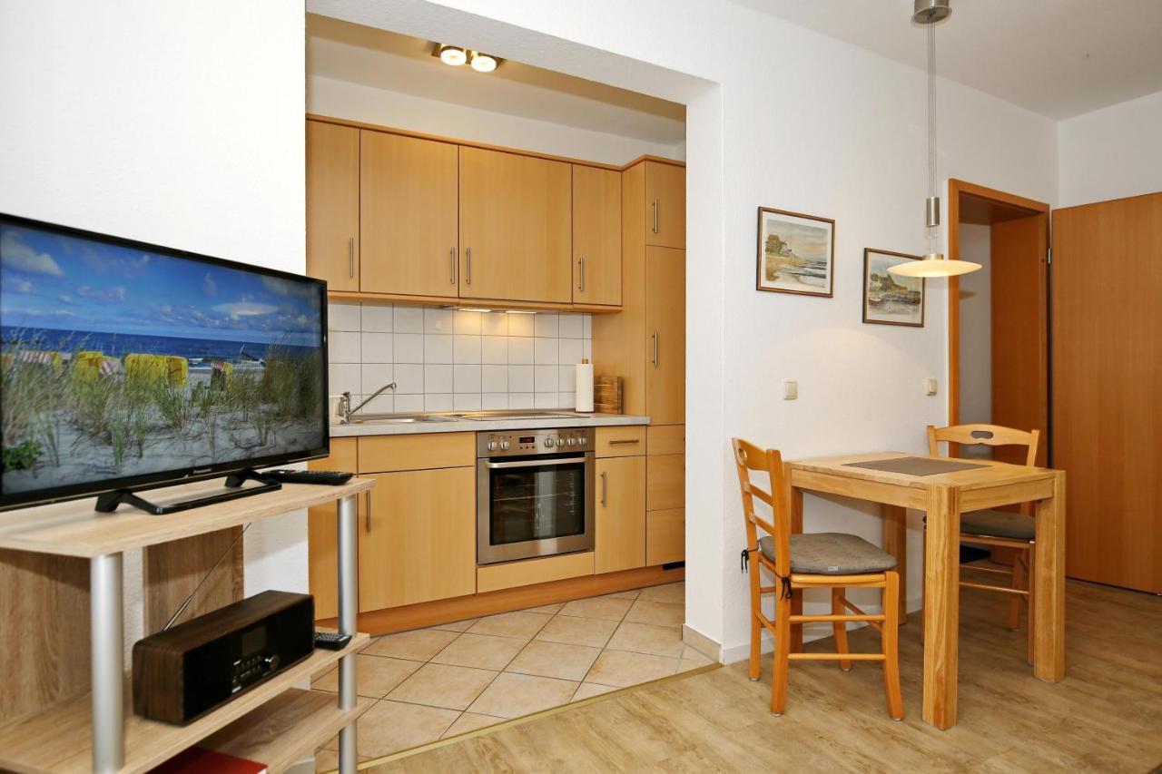 Ostseebad Kühlungsborn Duenengarten Wohnung 43 מראה חיצוני תמונה