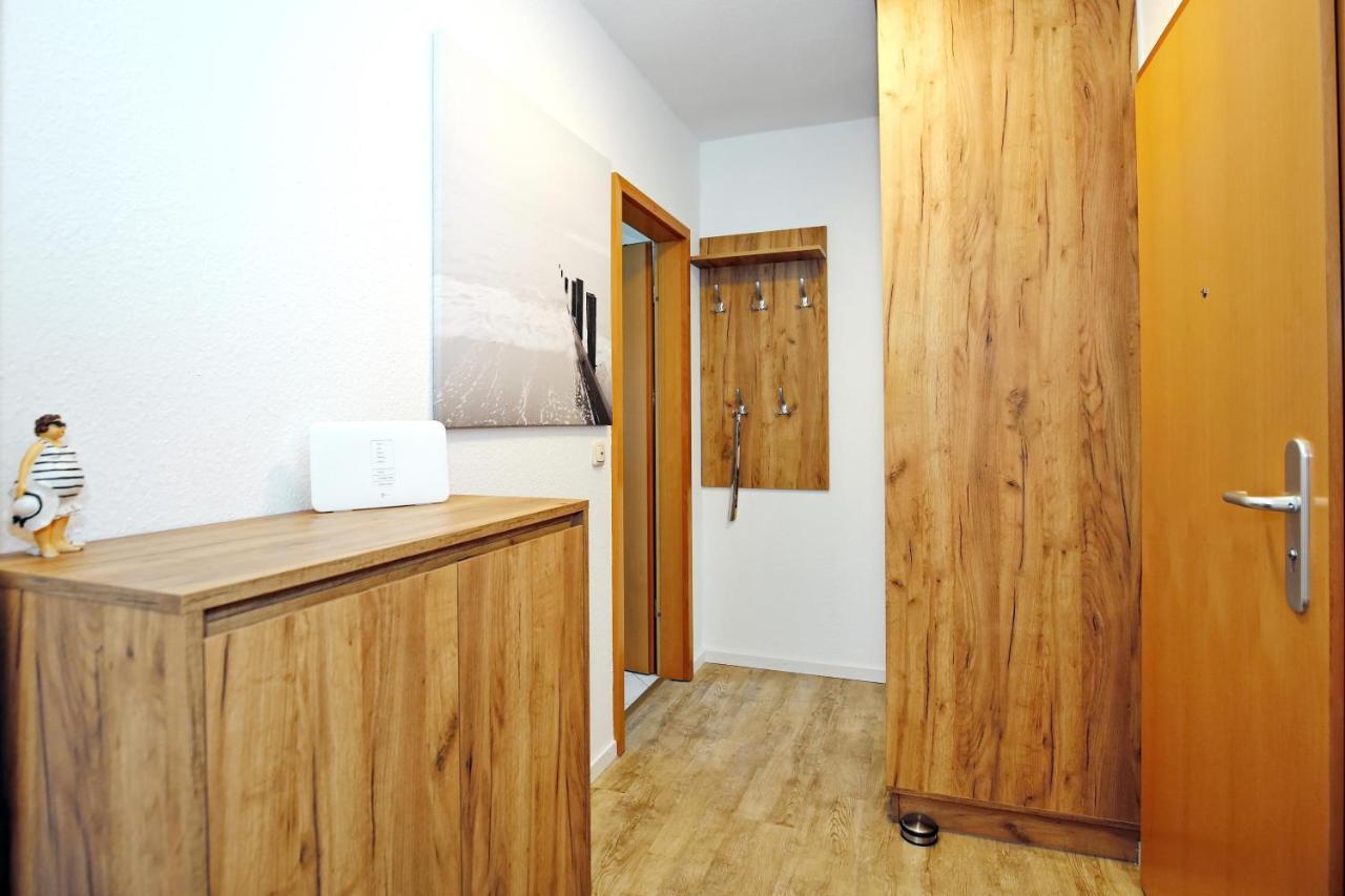 Ostseebad Kühlungsborn Duenengarten Wohnung 43 מראה חיצוני תמונה