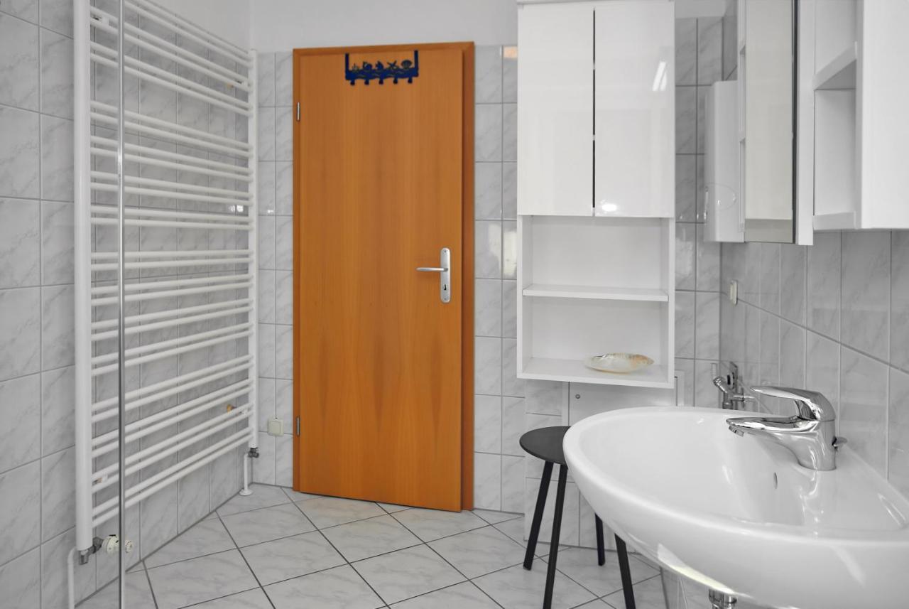 Ostseebad Kühlungsborn Duenengarten Wohnung 43 מראה חיצוני תמונה